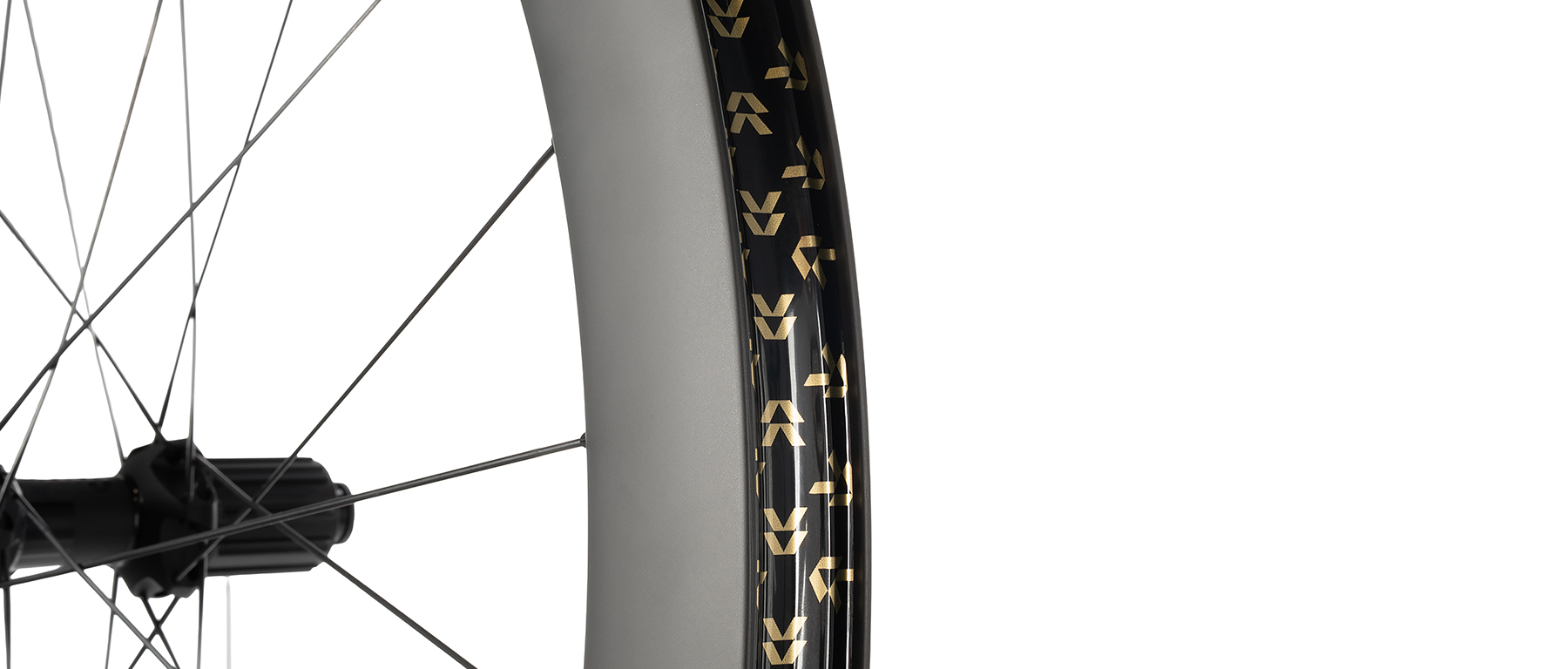 Reserve 63 DT 180 Carbon Rear Wheel