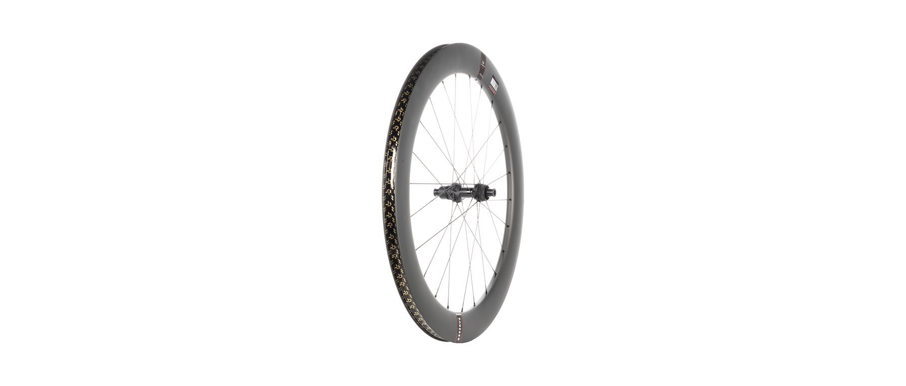 Reserve 63 DT 180 Carbon Rear Wheel