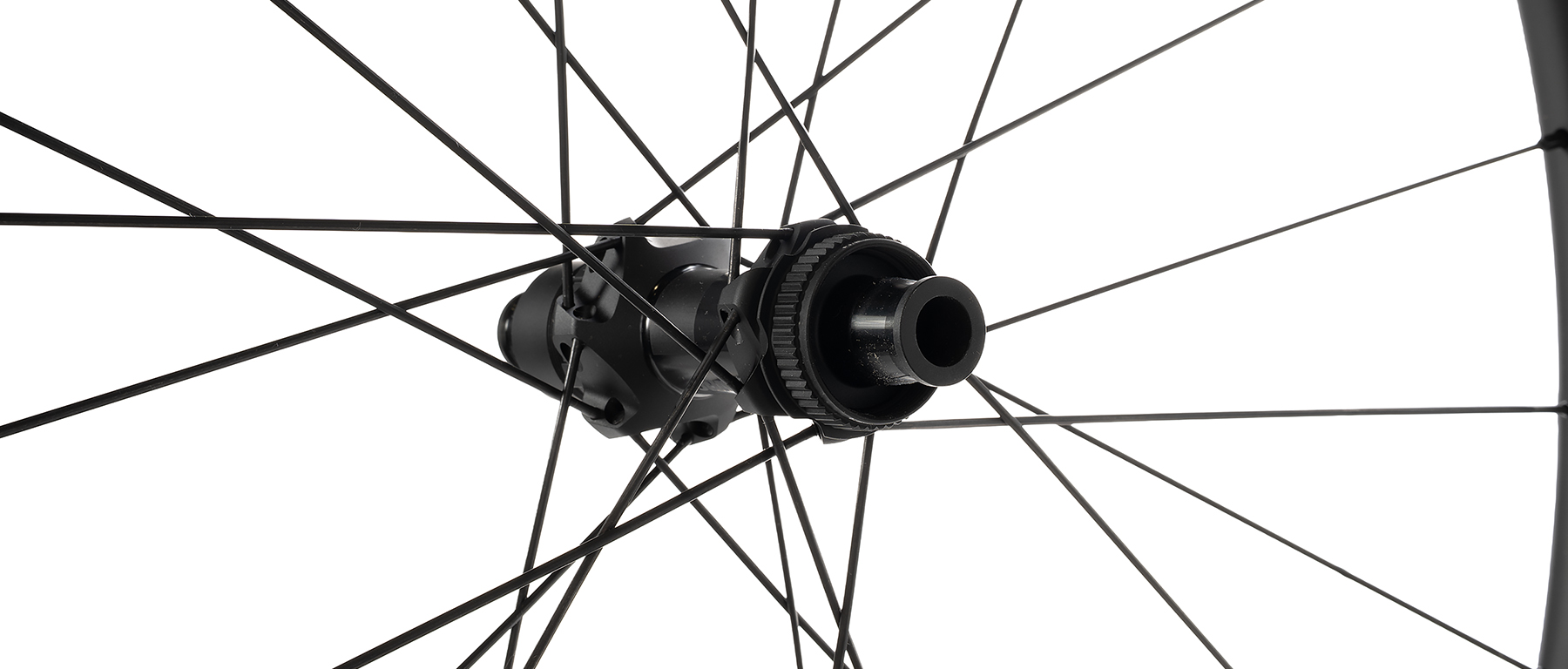 Reserve 63 DT 180 Carbon Rear Wheel