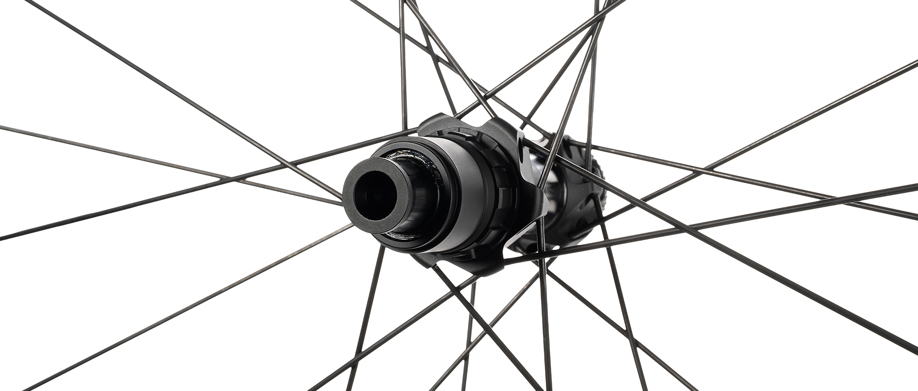 Reserve 63 DT 180 Carbon Rear Wheel