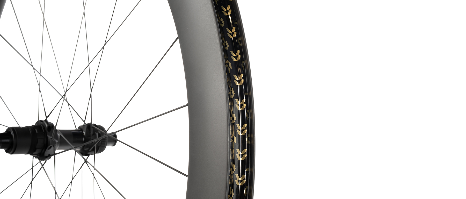 Reserve 63 DT 180 Carbon Rear Wheel