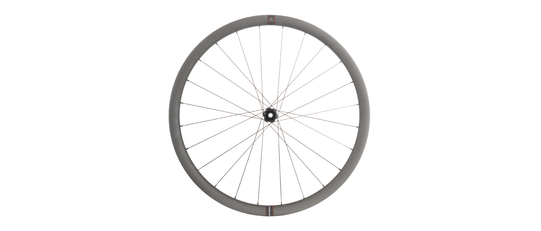 Reserve 32 DT 370 Carbon Rear Wheel