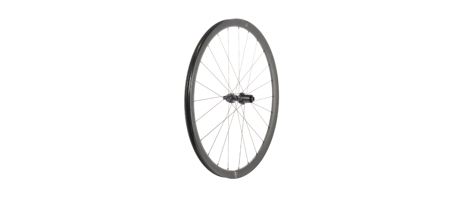 Reserve 32 DT 370 Carbon Rear Wheel
