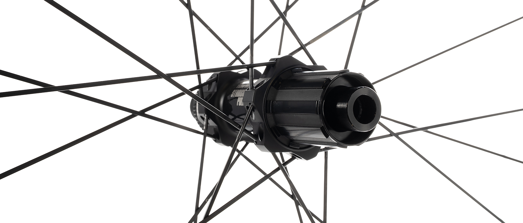 Reserve 32 DT 370 Carbon Rear Wheel