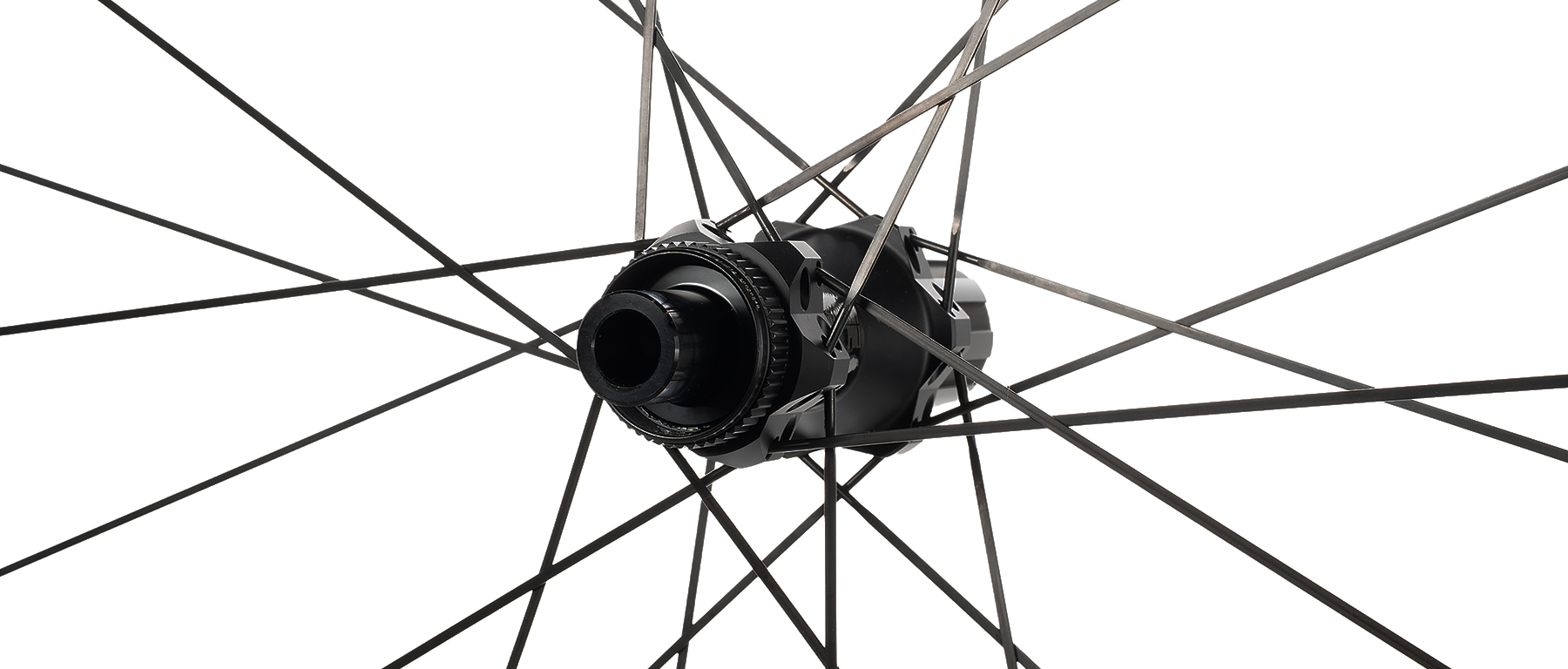 Reserve 32 DT 370 Carbon Rear Wheel