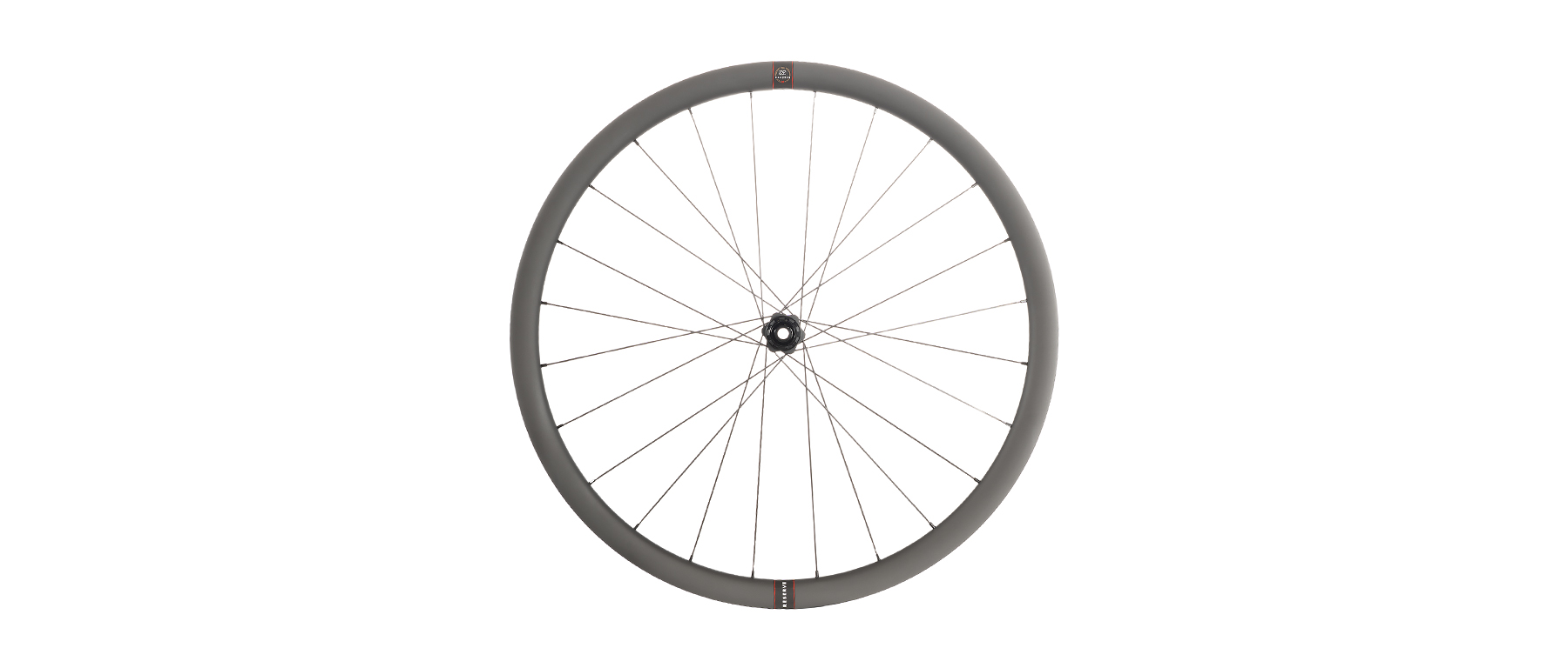 Reserve 32 DT 370 Carbon Rear Wheel