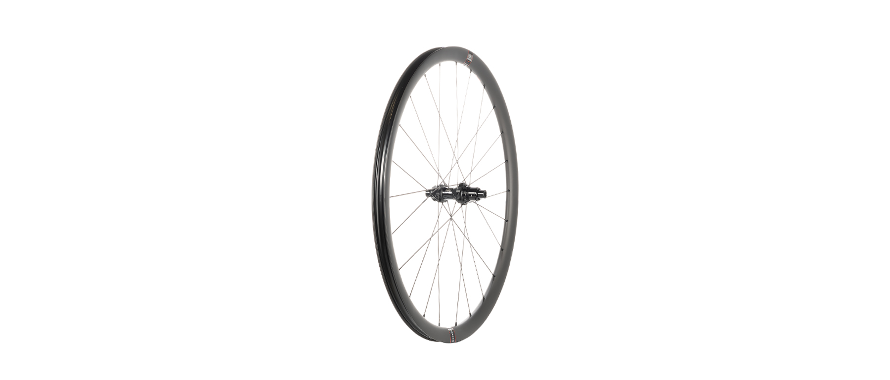 Reserve 32 DT 370 Carbon Rear Wheel