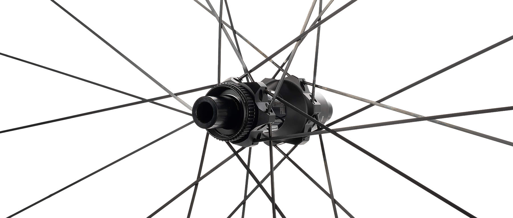 Reserve 32 DT 370 Carbon Rear Wheel
