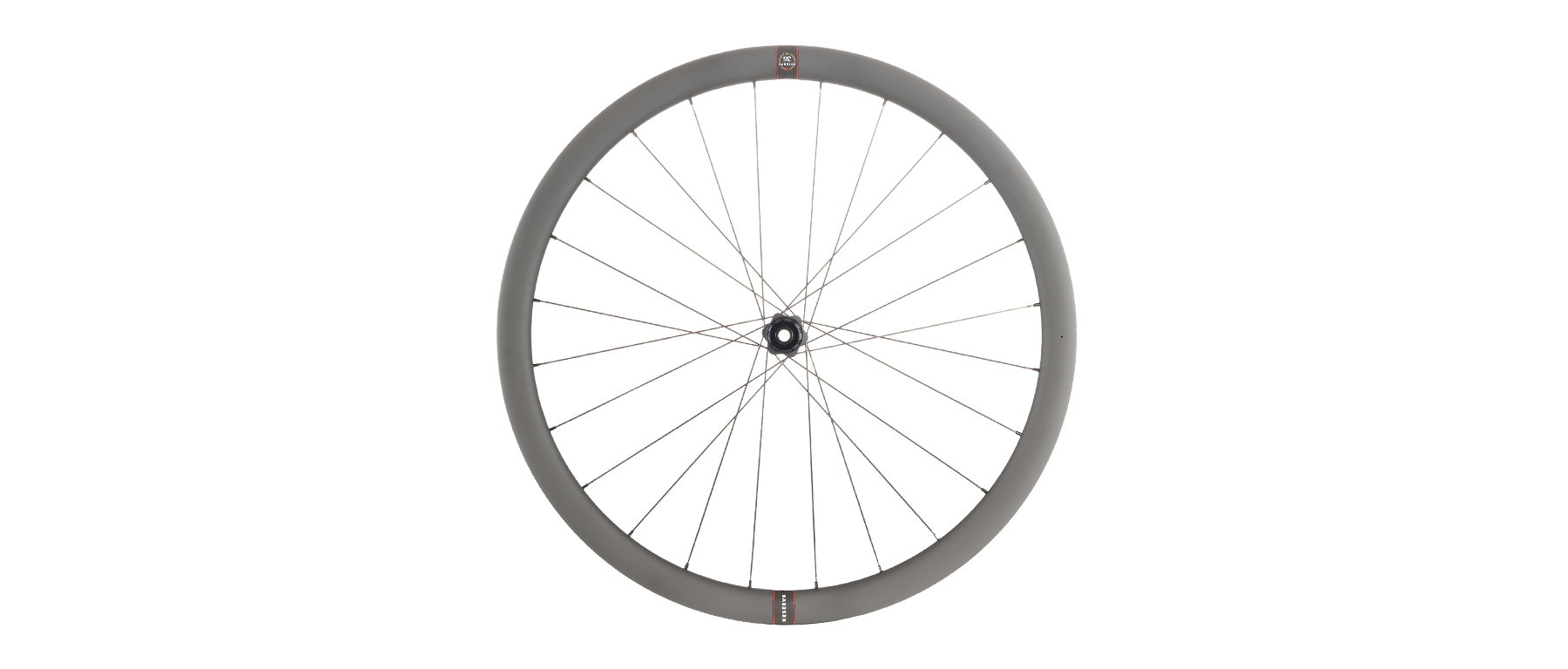 Reserve 35 DT 370 Carbon Rear Wheel