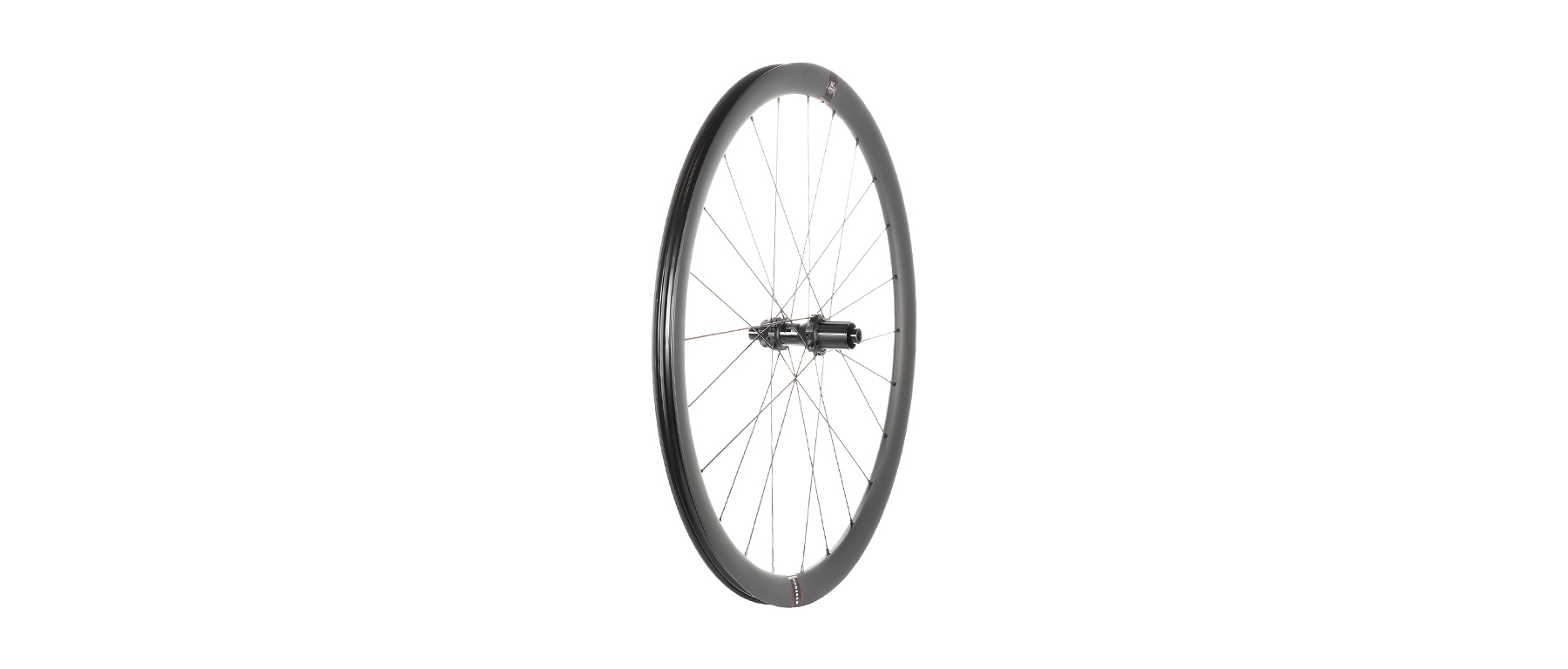 Reserve 35 DT 370 Carbon Rear Wheel