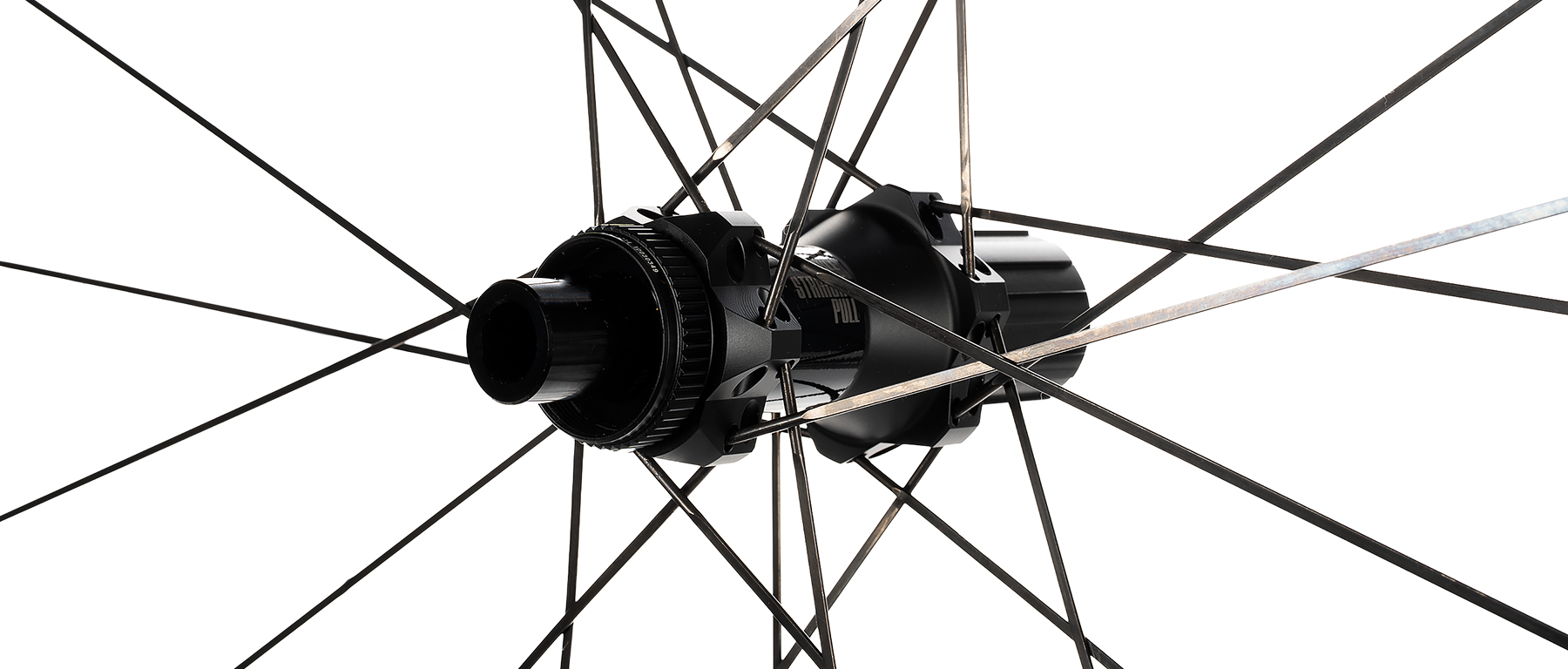 Reserve 35 DT 370 Carbon Rear Wheel