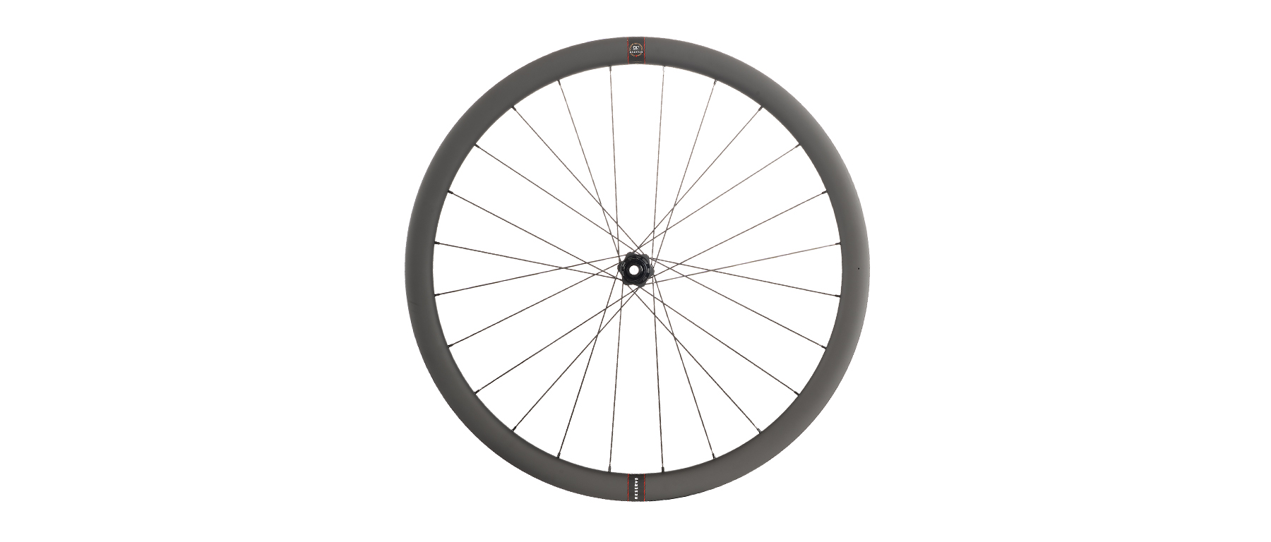 Reserve 35 DT 370 Carbon Rear Wheel