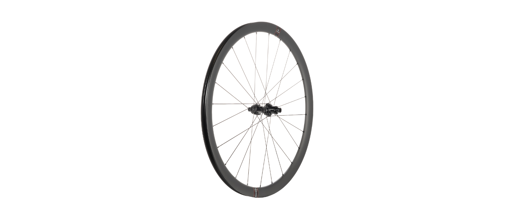 Reserve 35 DT 370 Carbon Rear Wheel
