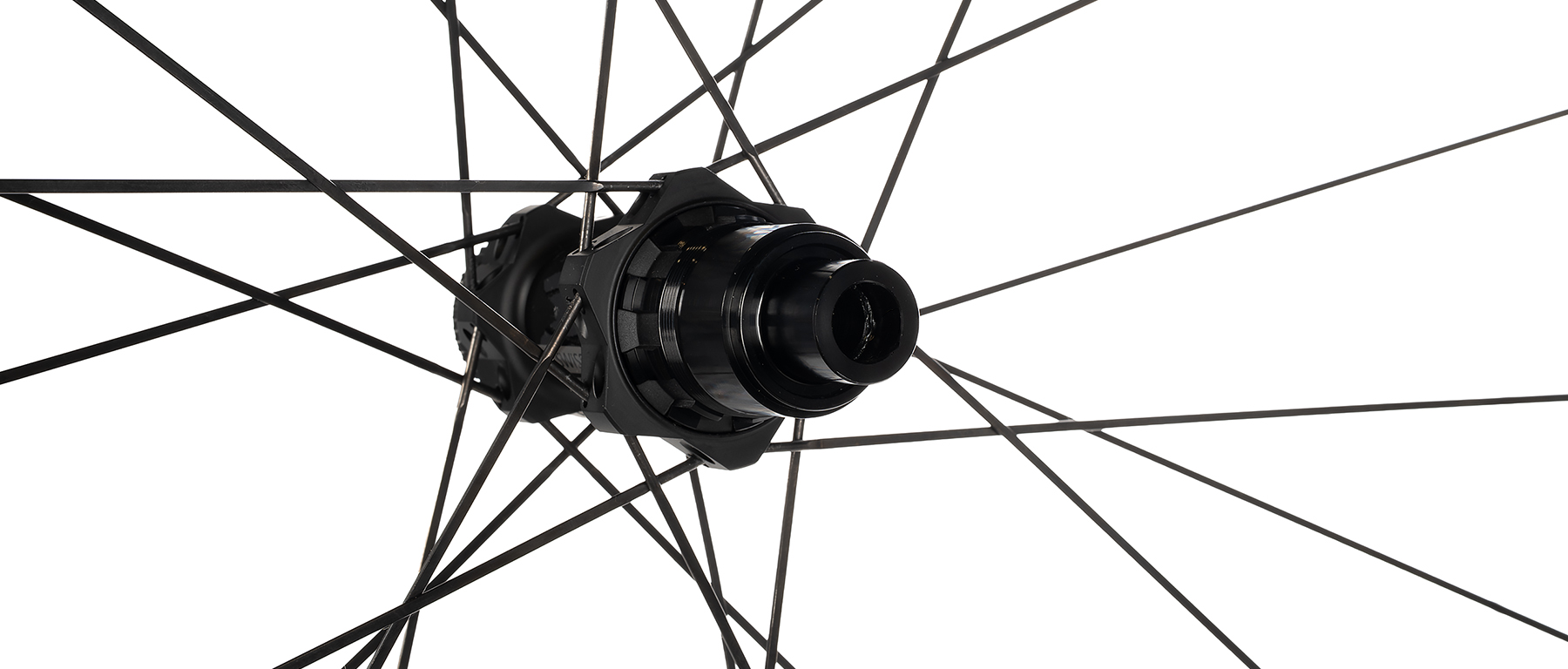 Reserve 35 DT 370 Carbon Rear Wheel