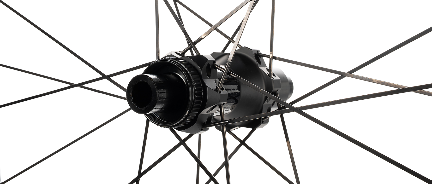Reserve 35 DT 370 Carbon Rear Wheel