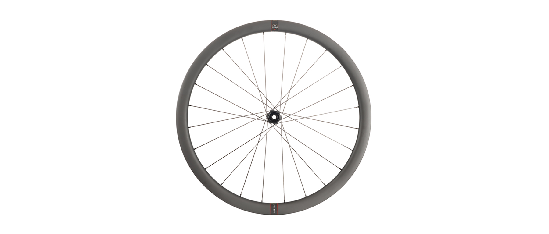 Reserve 37 DT 370 Carbon Rear Wheel