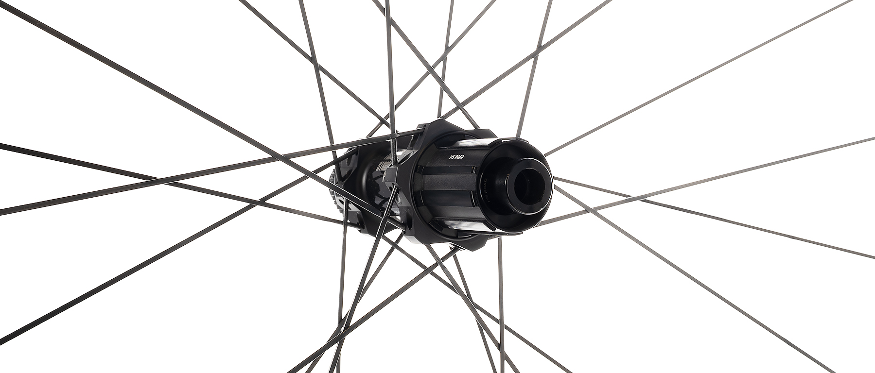 Reserve 37 DT 370 Carbon Rear Wheel