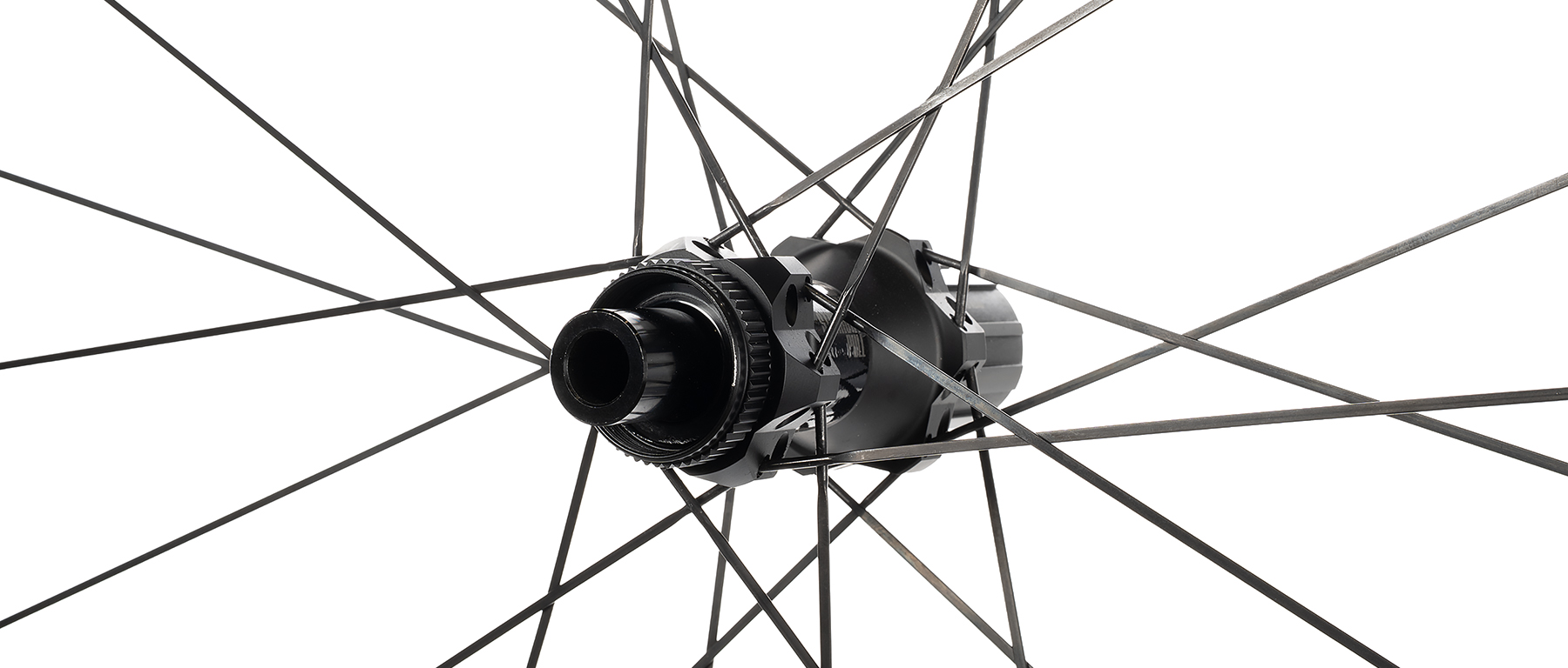 Reserve 37 DT 370 Carbon Rear Wheel