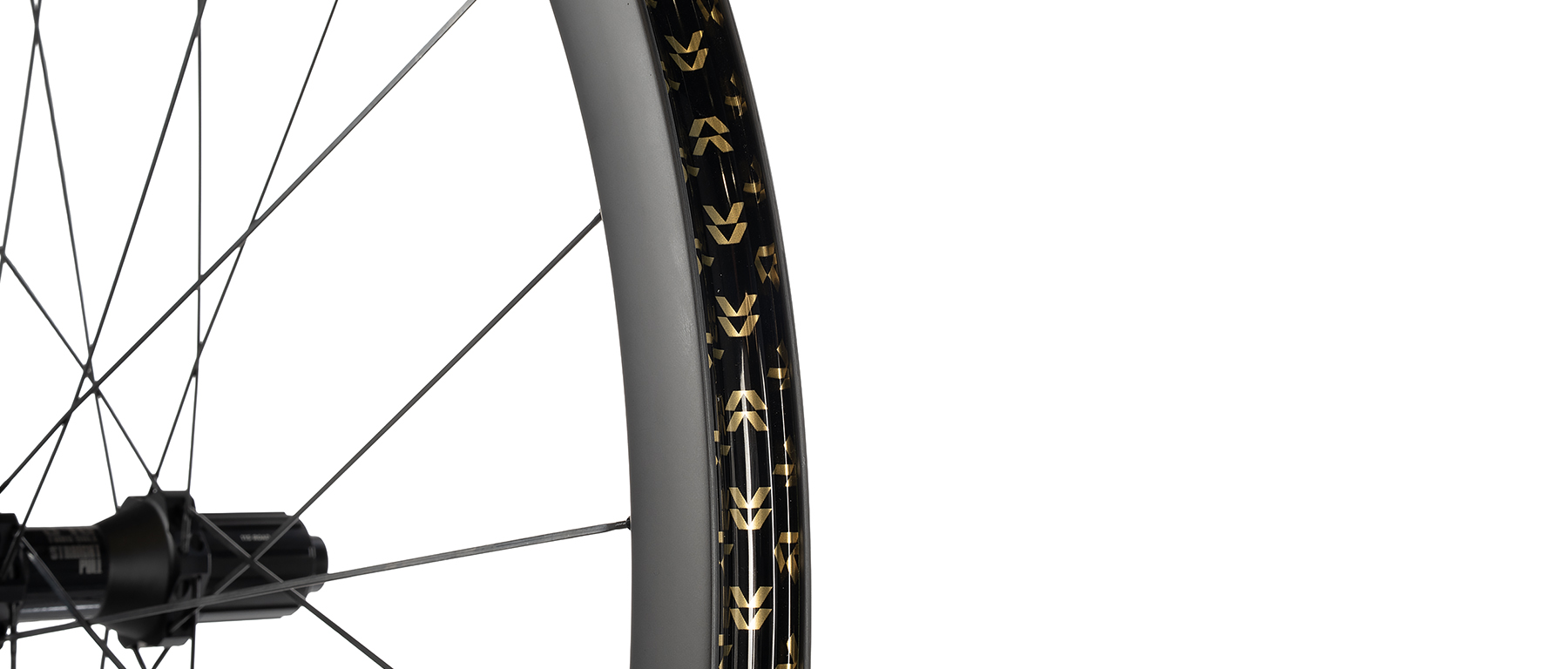 Reserve 37 DT 370 Carbon Rear Wheel