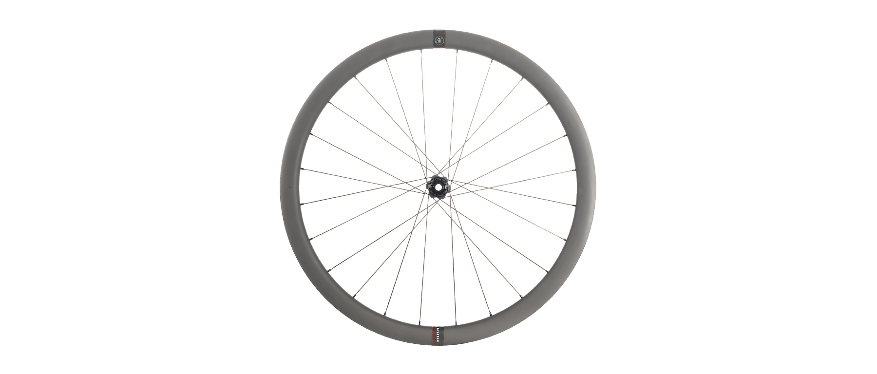 Reserve 37 DT 370 Carbon Rear Wheel