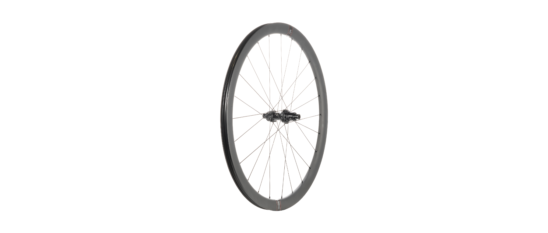 Reserve 37 DT 370 Carbon Rear Wheel