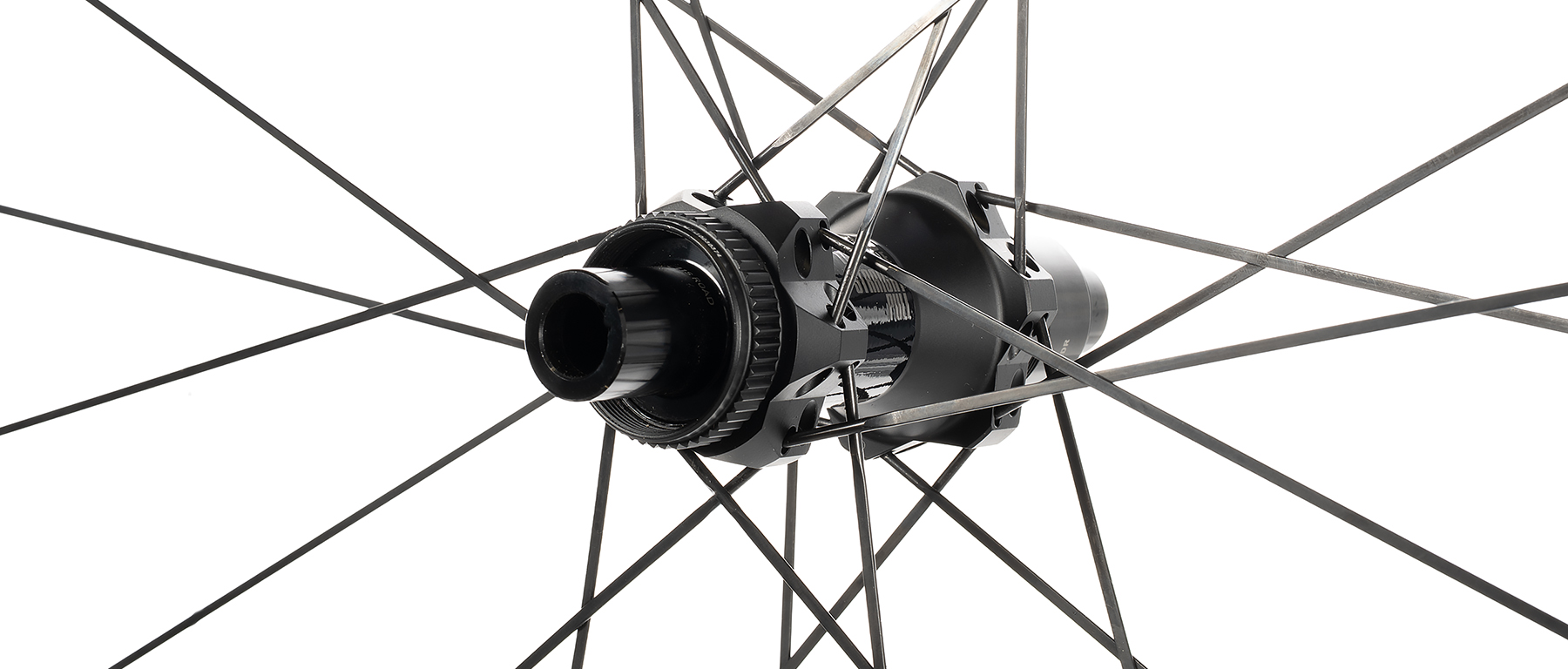 Reserve 37 DT 370 Carbon Rear Wheel