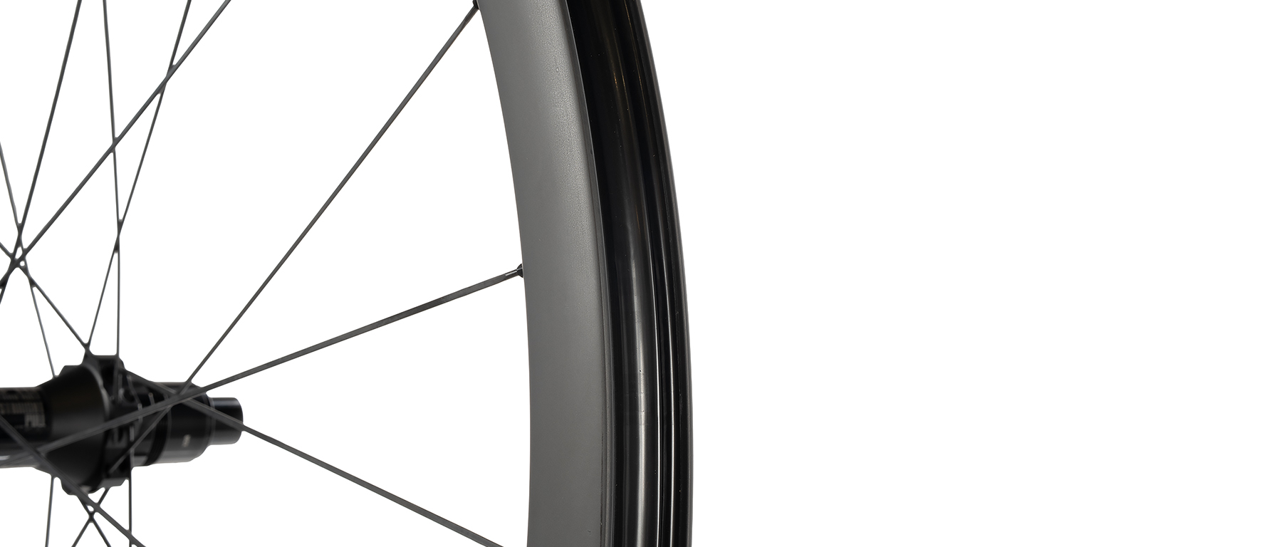 Reserve 37 DT 370 Carbon Rear Wheel