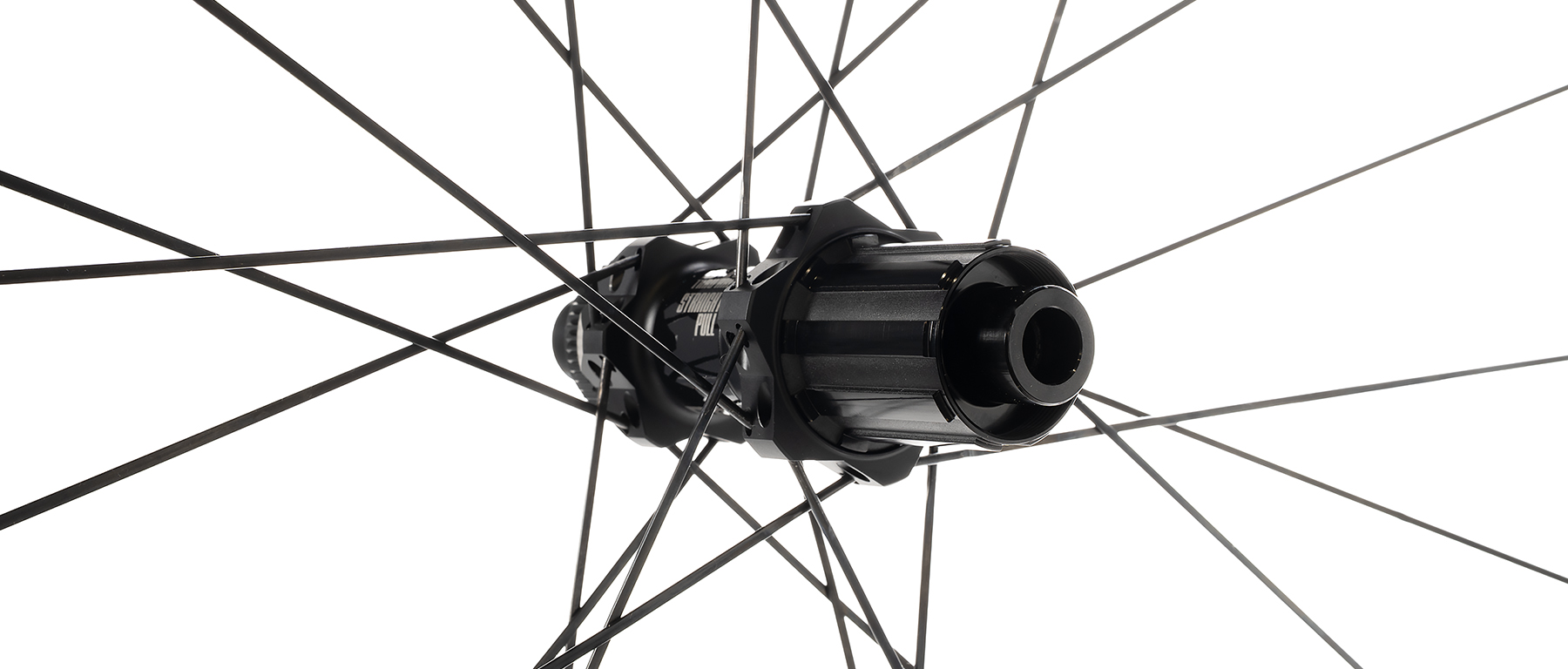 Reserve 50 DT 370 Carbon Rear Wheel