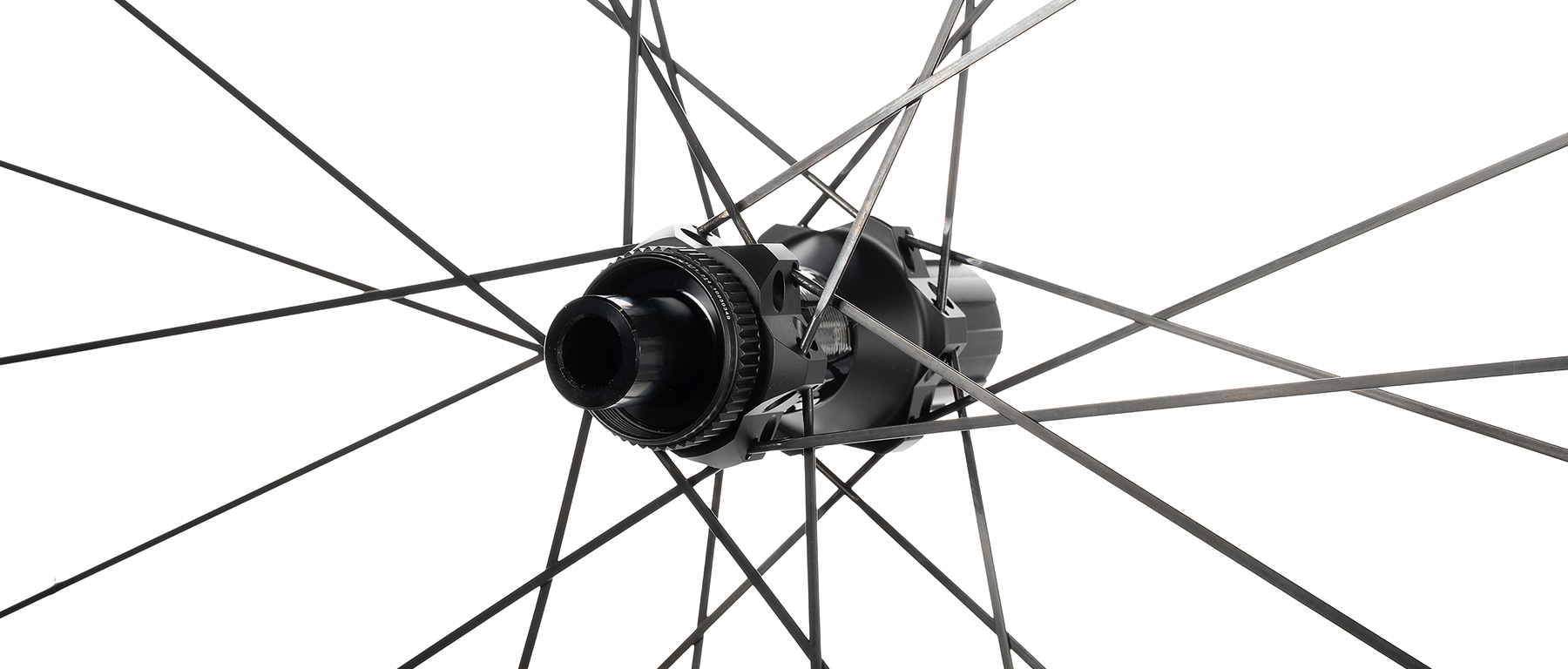 Reserve 50 DT 370 Carbon Rear Wheel