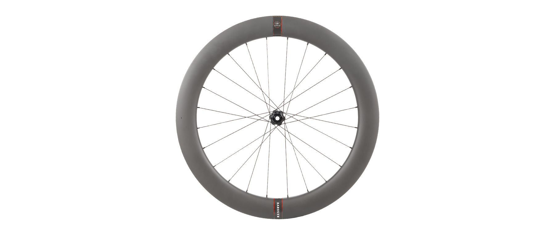 Reserve 63 DT 370 Carbon Rear Wheel