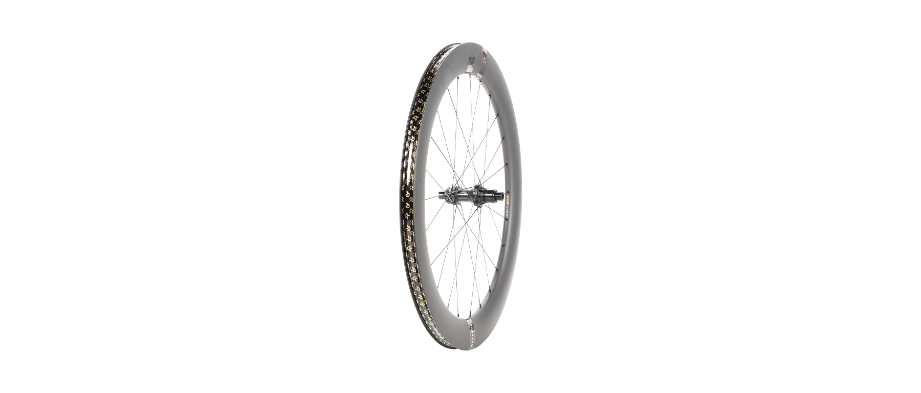 Reserve 63 DT 370 Carbon Rear Wheel