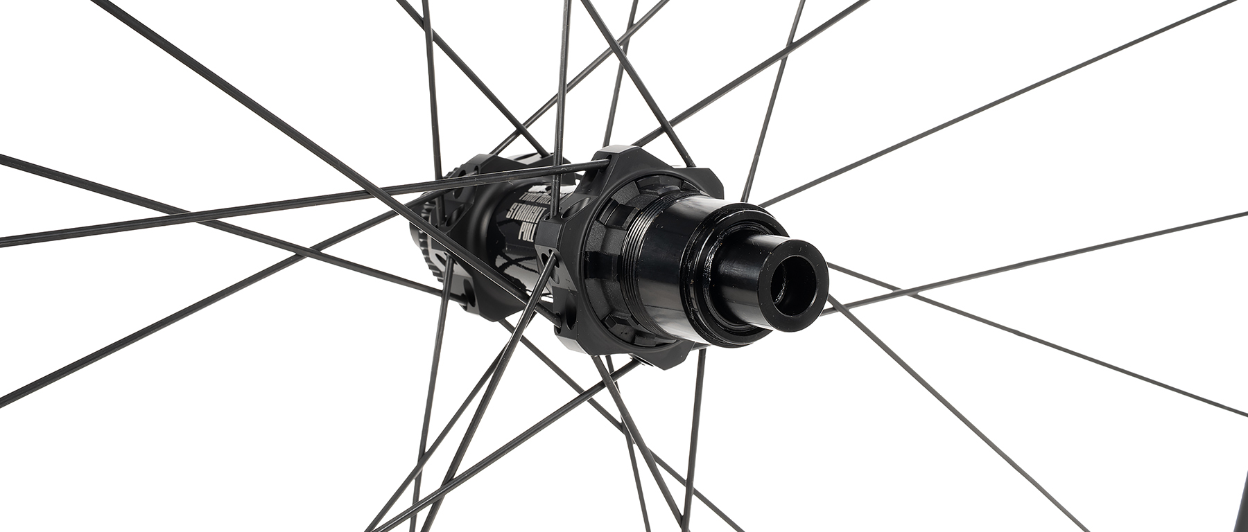 Reserve 63 DT 370 Carbon Rear Wheel