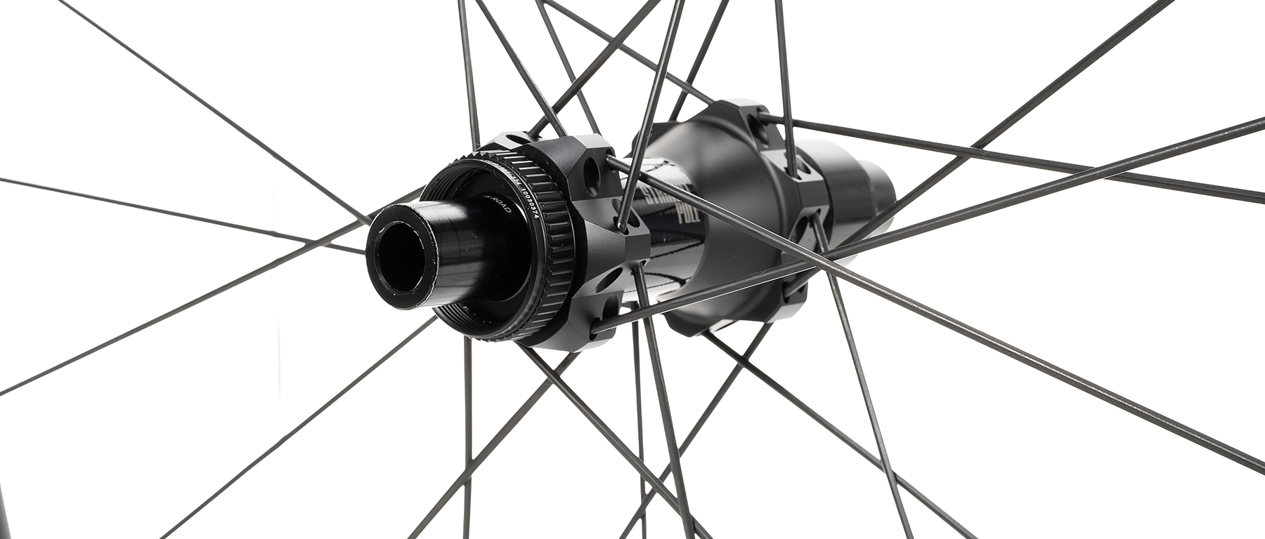 Reserve 63 DT 370 Carbon Rear Wheel