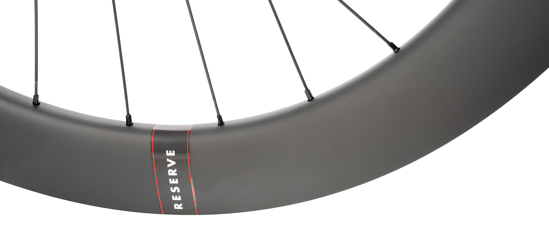 Reserve 63 DT 370 Carbon Rear Wheel