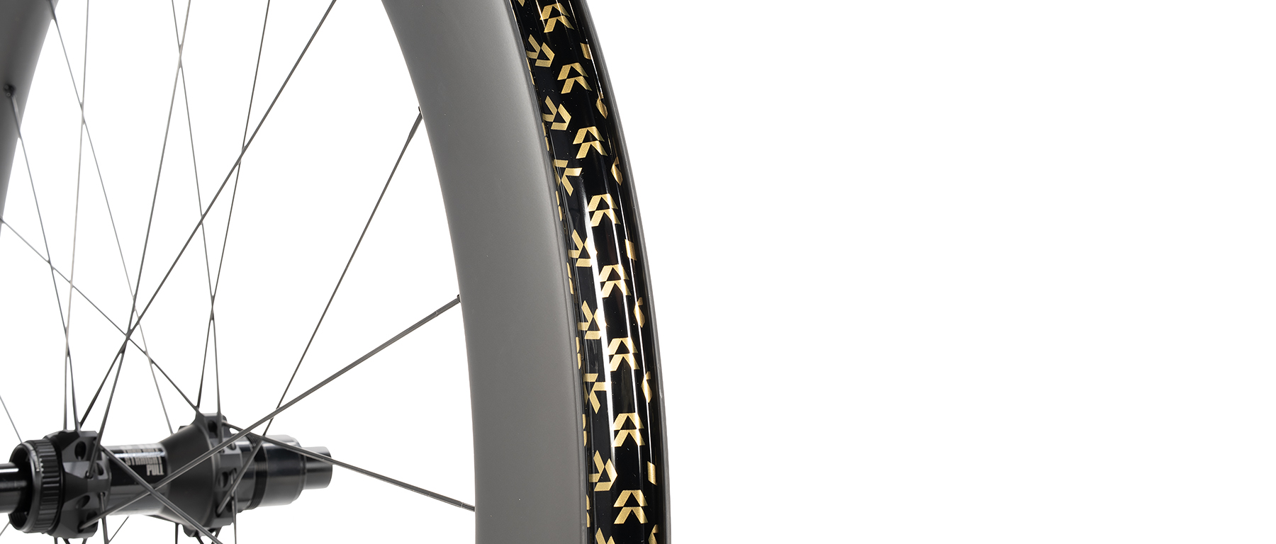 Reserve 63 DT 370 Carbon Rear Wheel