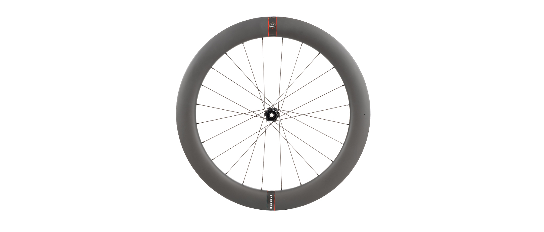 Reserve 63 DT 370 Carbon Rear Wheel