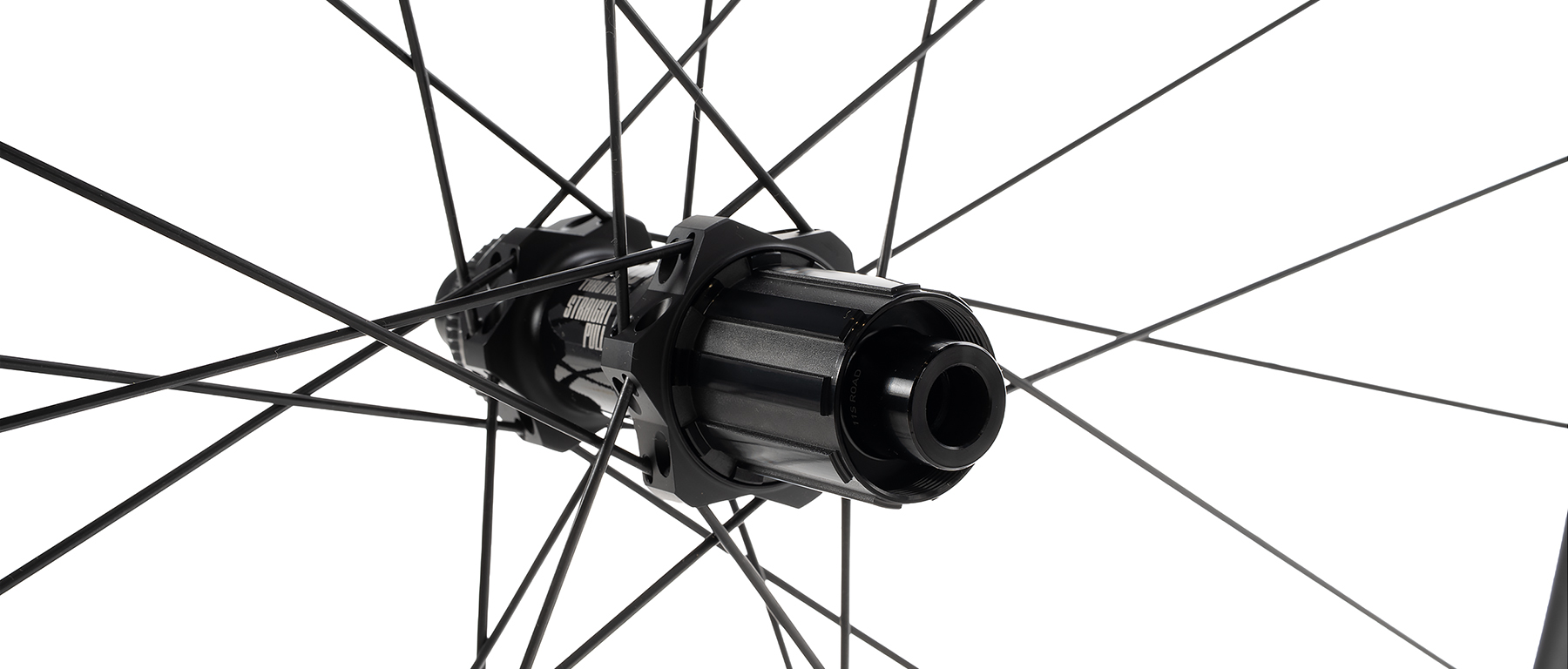 Reserve 63 DT 370 Carbon Rear Wheel