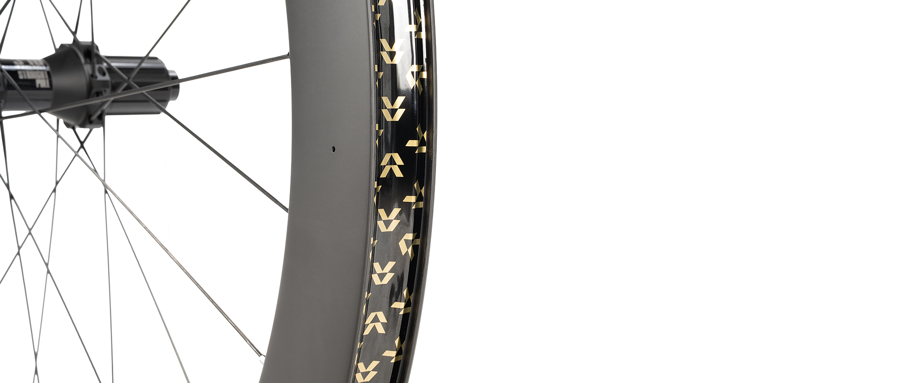 Reserve 63 DT 370 Carbon Rear Wheel