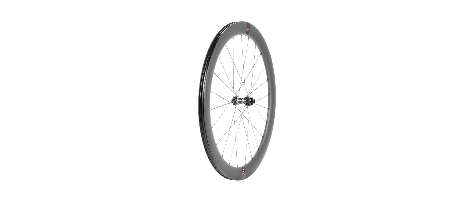 Reserve 50 DT 350 Carbon Front Wheel