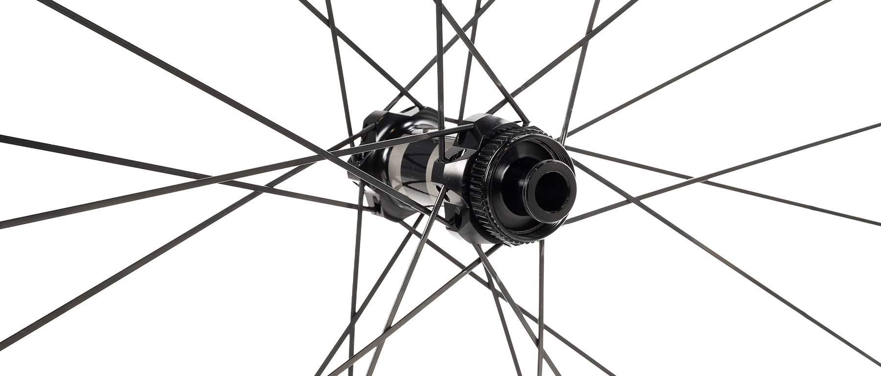 Reserve 50 DT 350 Carbon Front Wheel