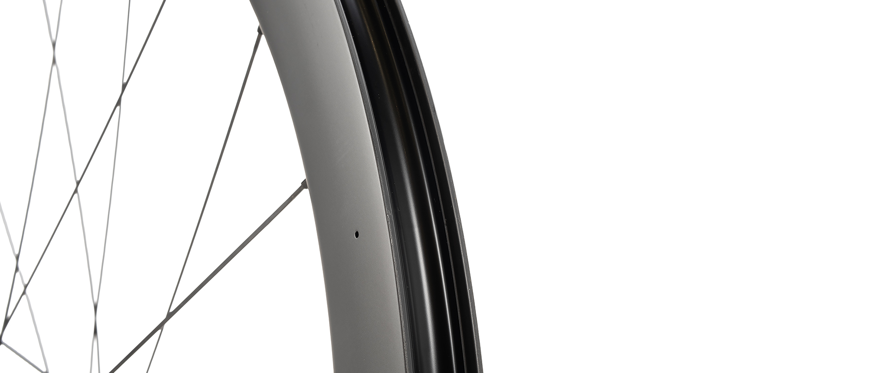 Reserve 50 DT 350 Carbon Front Wheel