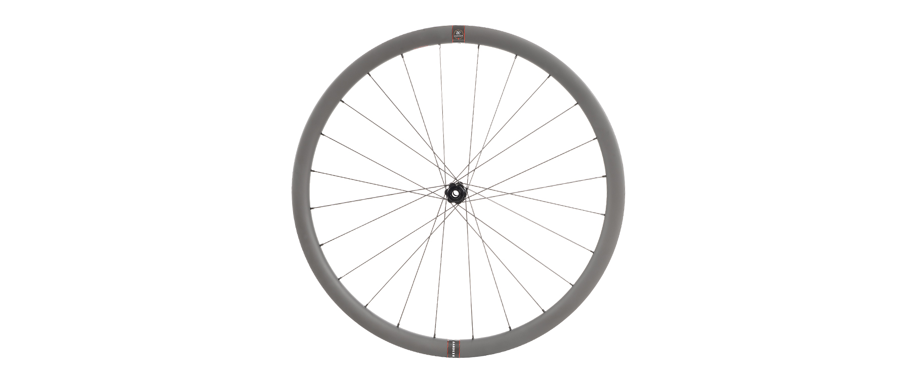 Reserve 32 DT 350 Carbon Front Wheel