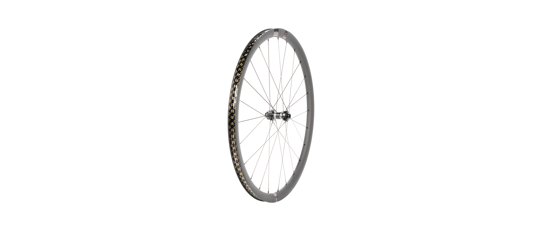 Reserve 32 DT 350 Carbon Front Wheel