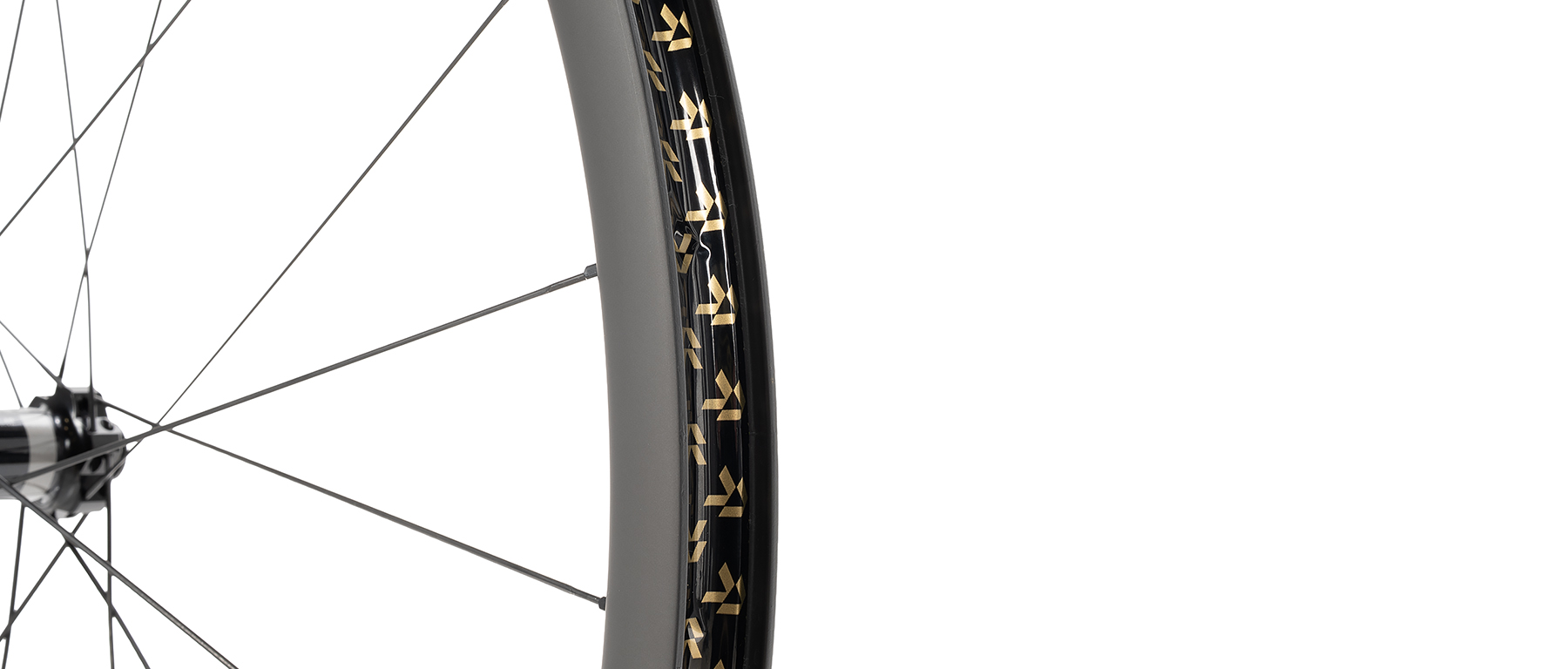 Reserve 32 DT 350 Carbon Front Wheel
