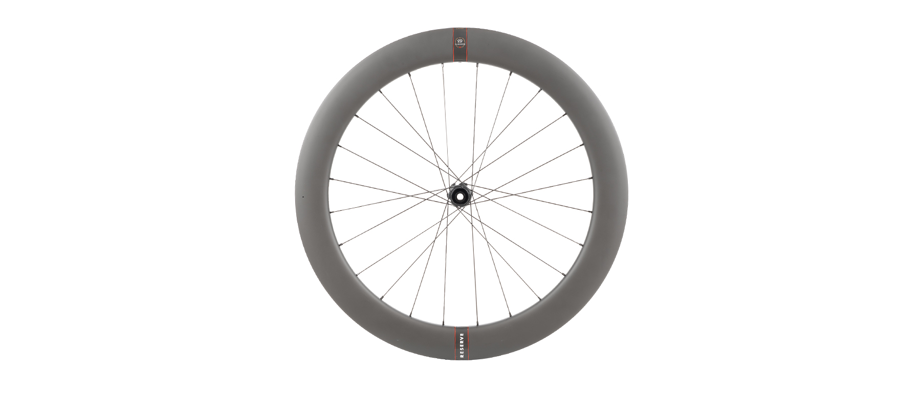 Reserve 63 DT 350 Carbon Rear Wheel 2023