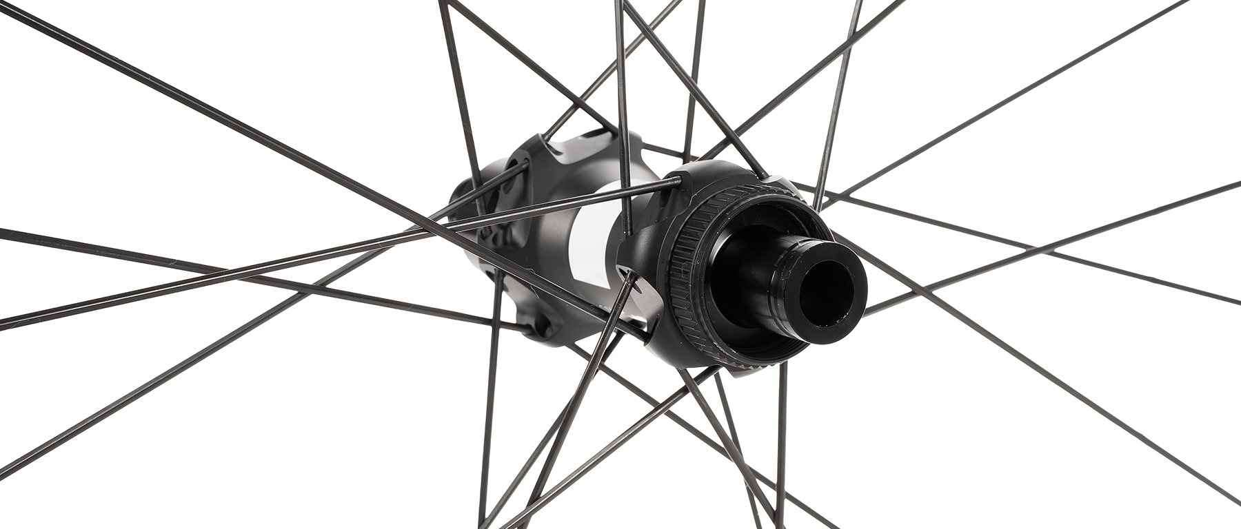 Reserve 63 DT 350 Carbon Rear Wheel 2023