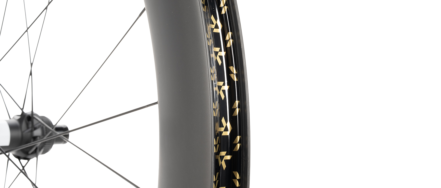 Reserve 63 DT 350 Carbon Rear Wheel 2023