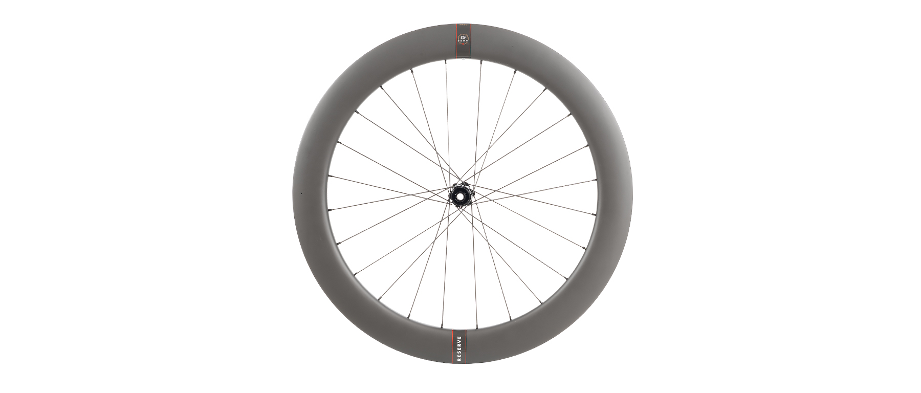 Reserve 63 DT 350 Carbon Rear Wheel