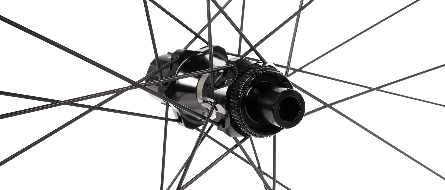 Reserve 63 DT 350 Carbon Rear Wheel