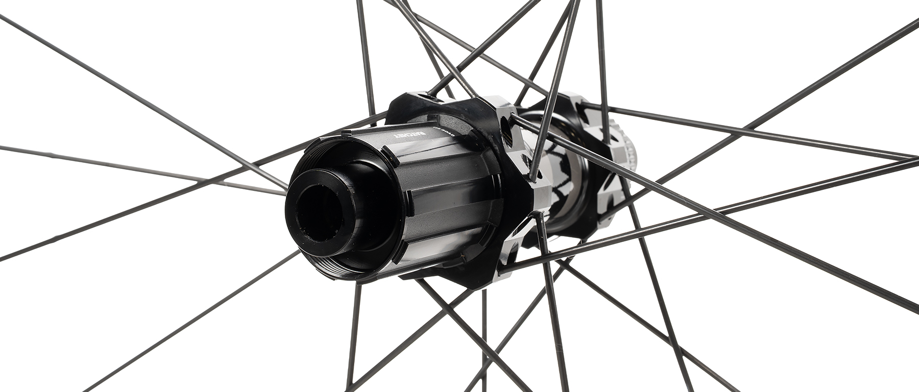 Reserve 63 DT 350 Carbon Rear Wheel